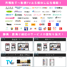 商品・サービスの画像